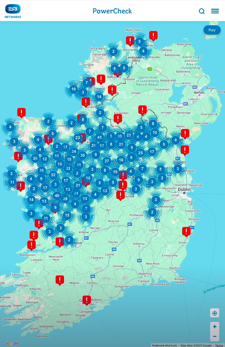 To hell or to Connacht…