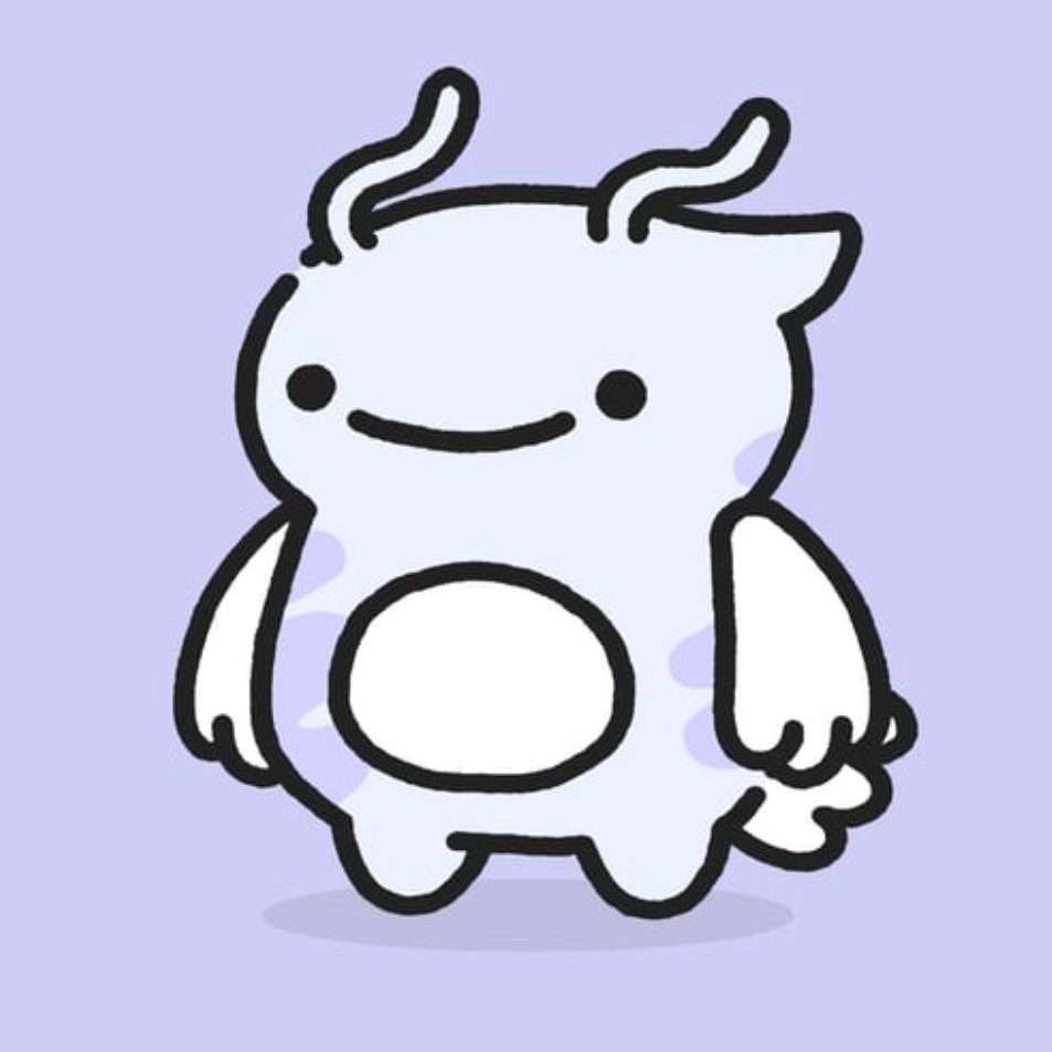 #NewProfilePic