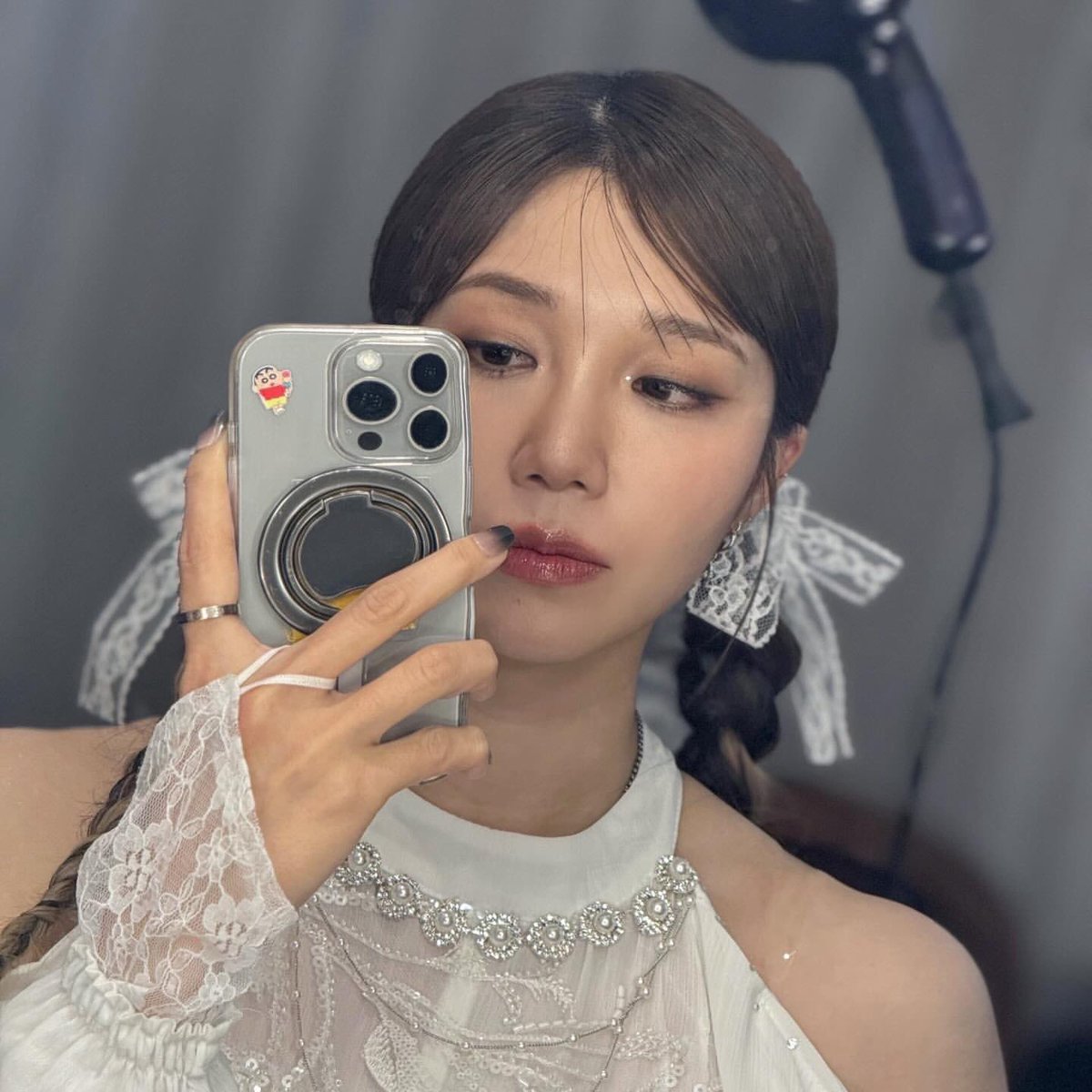 OMG sooo cute my heart
 🥹🥹🥹🥹🥹🥹🥹🥹🥹🥹🥹🥹🥹🥹🥹
 #정은지