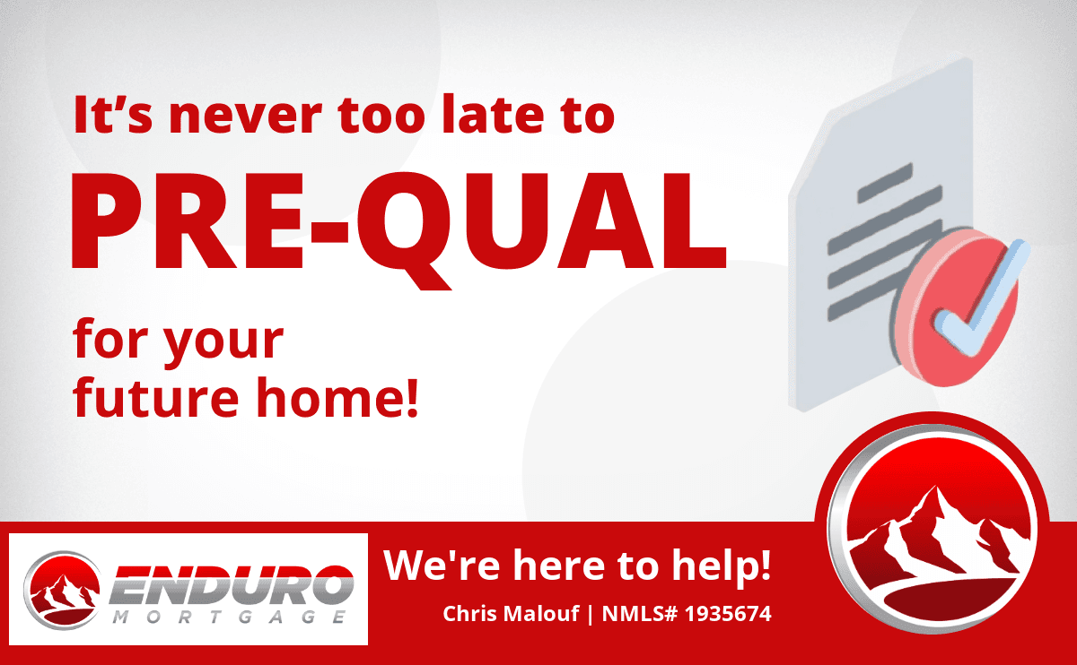 EnduroMortgage's tweet image. Why wait? 𝗚𝗲𝘁 𝗽𝗿𝗲-𝗮𝗽𝗽𝗿𝗼𝘃𝗲𝗱 today and get the answers you need to shop smart.
By getting 𝗽𝗿𝗲-𝗮𝗽𝗽𝗿𝗼𝘃𝗲𝗱, you'll gain a clear understanding of how much home you can comfortably afford. #homeloans #preapproved

Apply Here: enduro.mortgage/socialposts/ta…