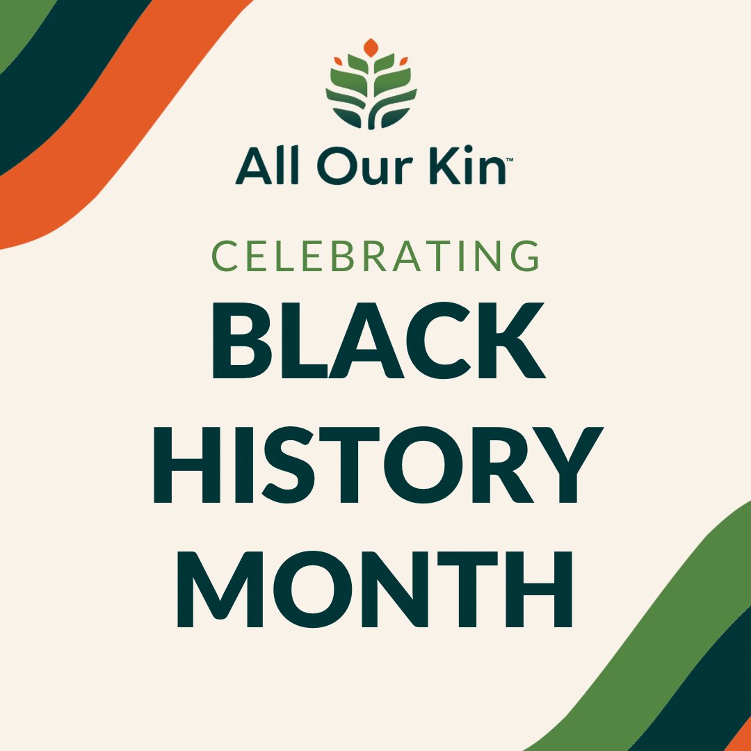 This #BlackHistoryMonth, we celebrate and honor the invaluable contributions of Black #familychildcare educators who nurture, teach, and inspire children every day.

We see you. We appreciate you. And we celebrate you this month and always. Happy Black History Month! ✨ 🖤💚❤️🧡