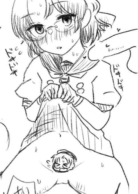 センシティブ平戸ちゃん… 