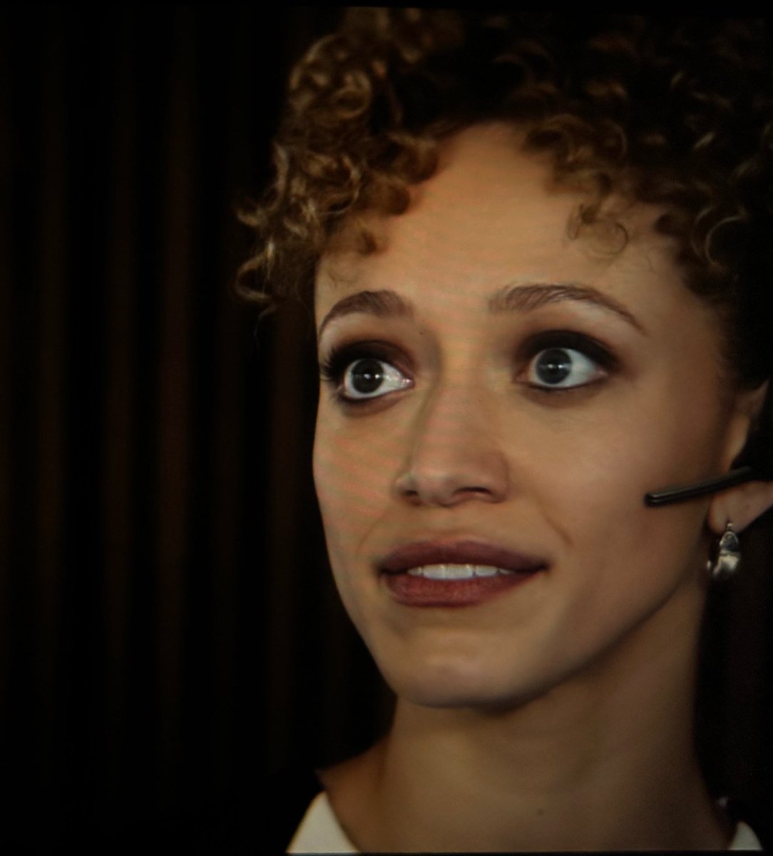 this scene speaks volumes #severance