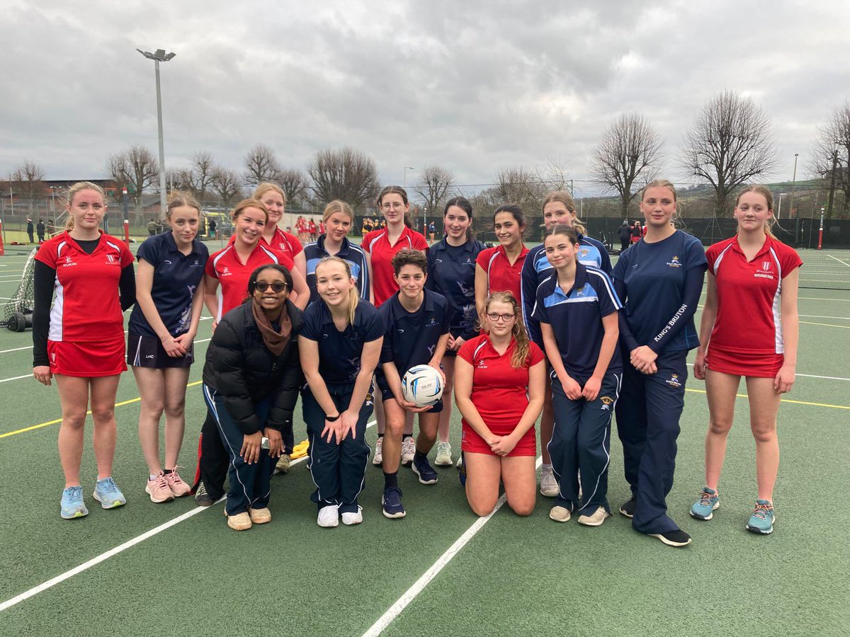 KSBNetball tweet media