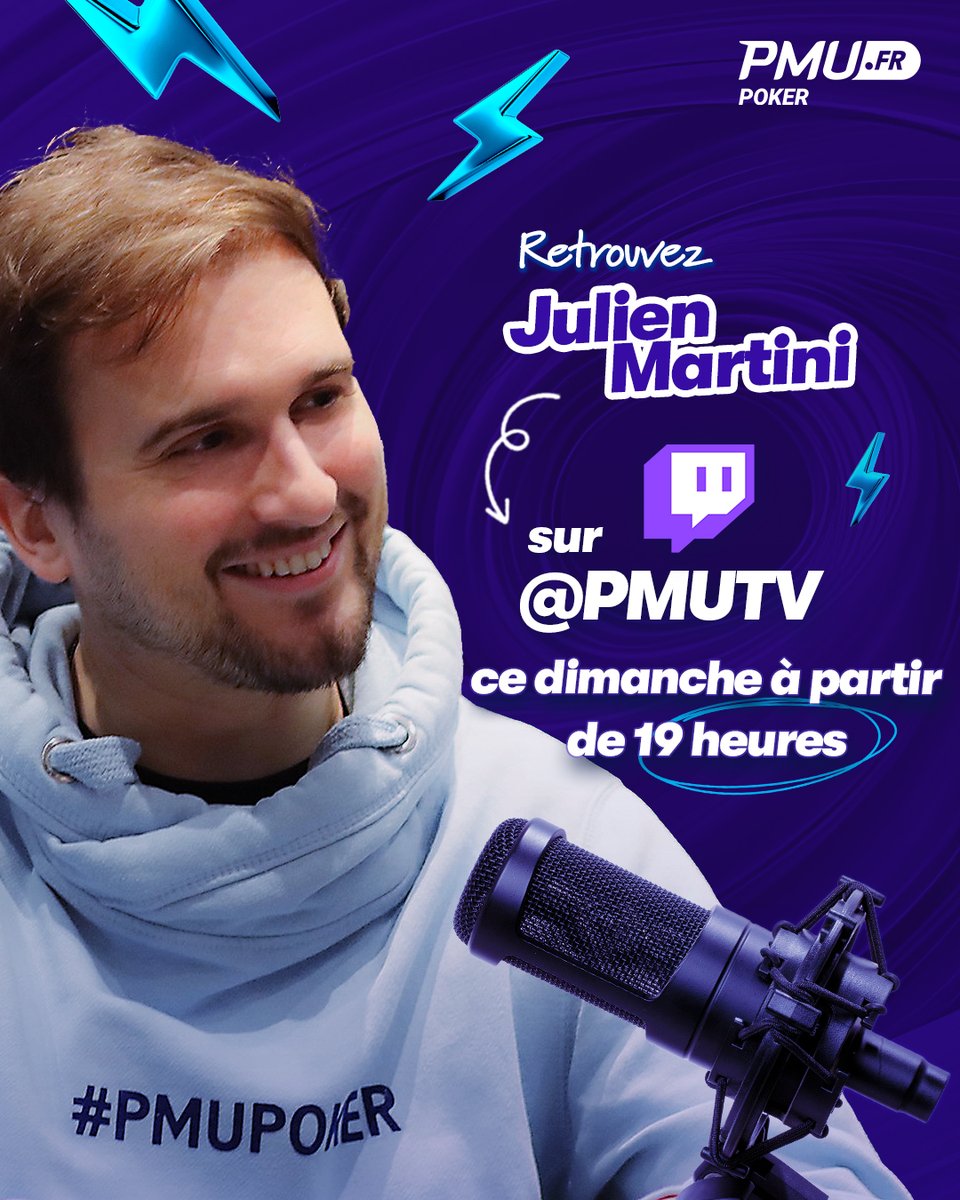🥳 Le petit + : 200 euros de tickets distribués tout au long du stream !