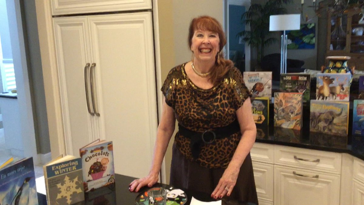 Sandra Markle (@sandra_markle) on Twitter photo The FEBRUARY FREE resource-packed email and activity with teaching guide is delivered to all MARKLE'S BOOK EXPLORERS! Is your school still missing out? Email sandramarkle@yahoo.com to join <a href="/Scholastic/">Scholastic</a> <a href="/LernerBooks/">Lerner Books</a> <a href="/charlesbridge/">Charlesbridge</a> <a href="/PenguinRH_News/">Penguin Random House</a> <a href="/ncte/">National Council of Teachers of English (NCTE)</a> The FEBRUARY FREE resource-packed email and activity with teaching guide is delivered to all MARKLE'S BOOK EXPLORERS! Is your school still missing out? Email sandramarkle@yahoo.com to join <a href="/Scholastic/">Scholastic</a> <a href="/LernerBooks/">Lerner Books</a> <a href="/charlesbridge/">Charlesbridge</a> <a href="/PenguinRH_News/">Penguin Random House</a> <a href="/ncte/">National Council of Teachers of English (NCTE)</a>