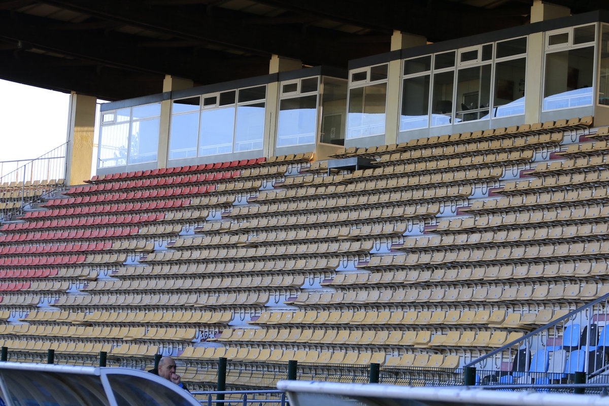 Tours Football Club tweet media