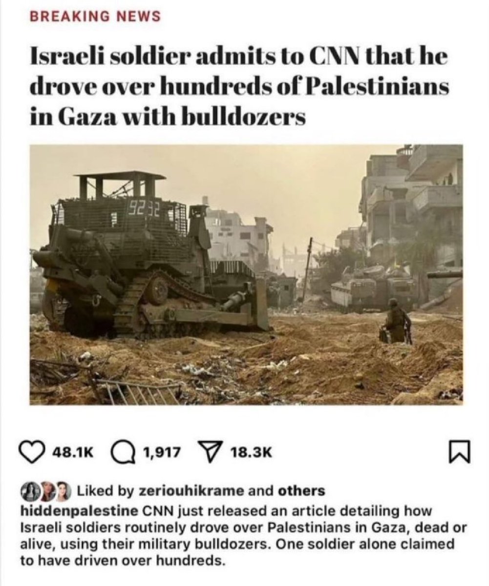 AdameMedia's tweet image. This is insane. 

I have no words to describe this evil.