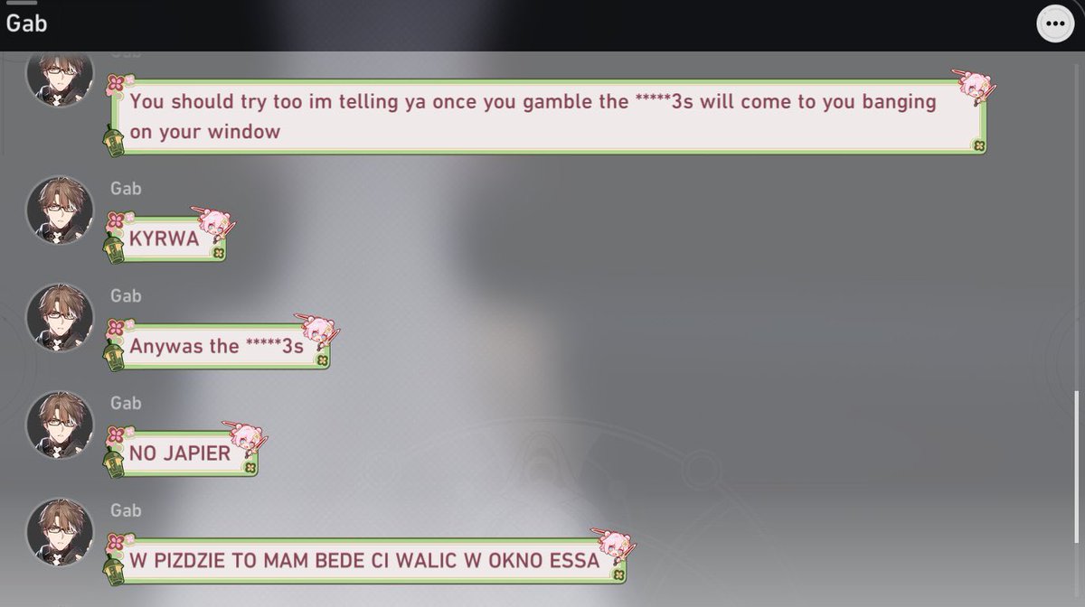 LeftfootEgo's tweet image. KURWA HAK TO MNIE ŚMIESZY 
Boże jaki ja jestem śmieszny/j