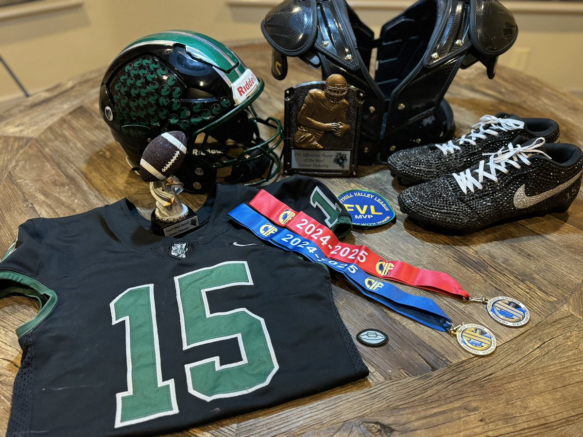 Connor Flaherty tweet media