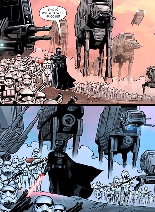 SuitAroundWorld's tweet image. Finish the legacy.