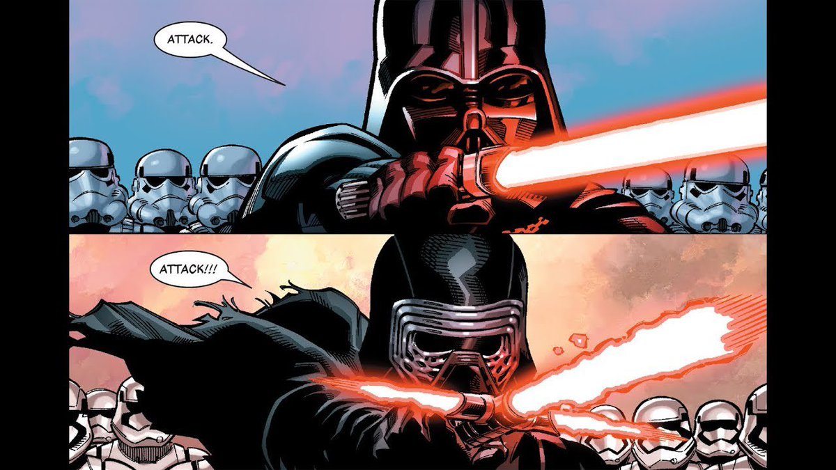 SuitAroundWorld's tweet image. Finish the legacy.