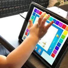 Jessica Dominguez (@techyjd) on Twitter photo Learning from our new friends from Duncanville on how technology can empower our Early Ed learners to use tech as a tool, express themselves creatively, and develop essential skills in a safe, engaging way. 💪🏼 Reach out and ask us how! #EarlyLearning <a href="/ECISD_EarlyEd/">ECISD_EarlyEd</a> #TCEA Learning from our new friends from Duncanville on how technology can empower our Early Ed learners to use tech as a tool, express themselves creatively, and develop essential skills in a safe, engaging way. 💪🏼 Reach out and ask us how! #EarlyLearning <a href="/ECISD_EarlyEd/">ECISD_EarlyEd</a> #TCEA