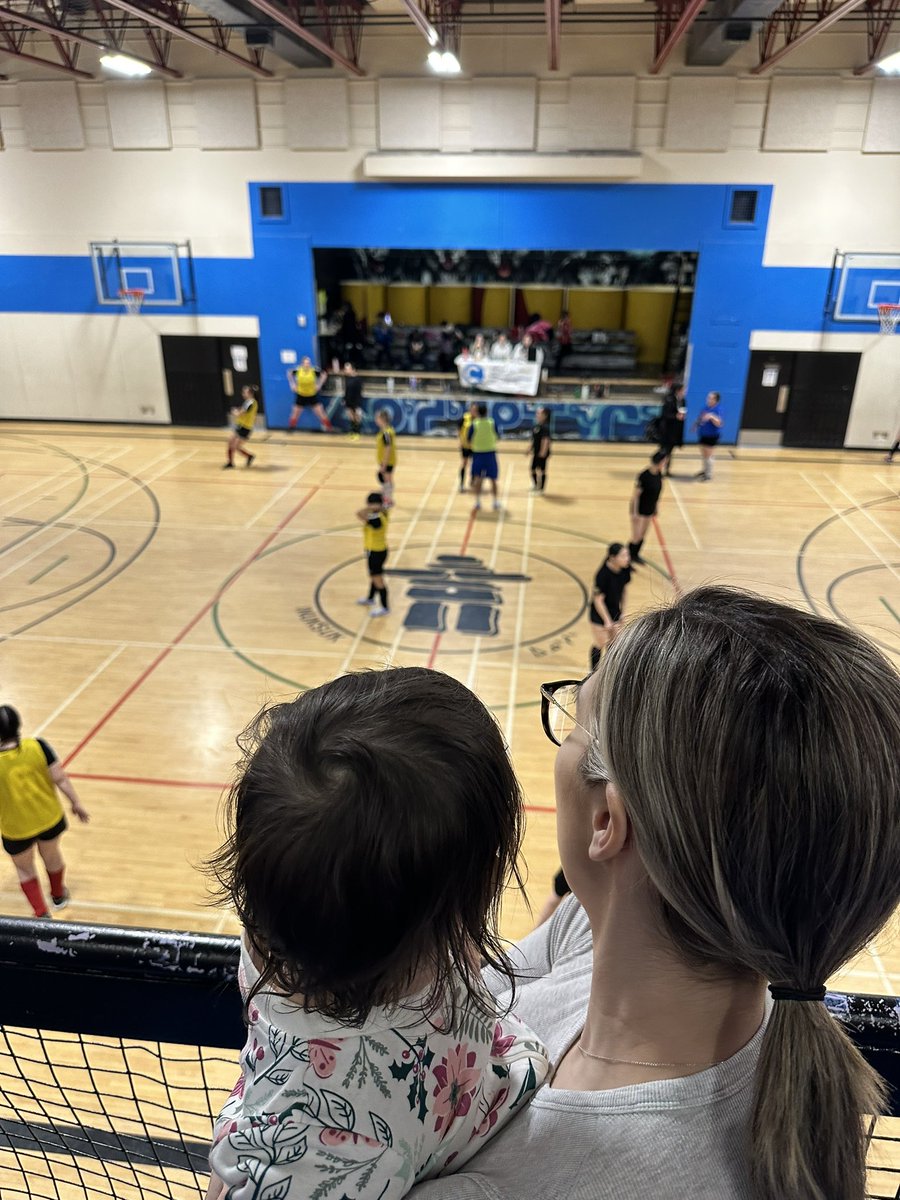 Good luck to all the teams in this Iqaluit women’s soccer tournament