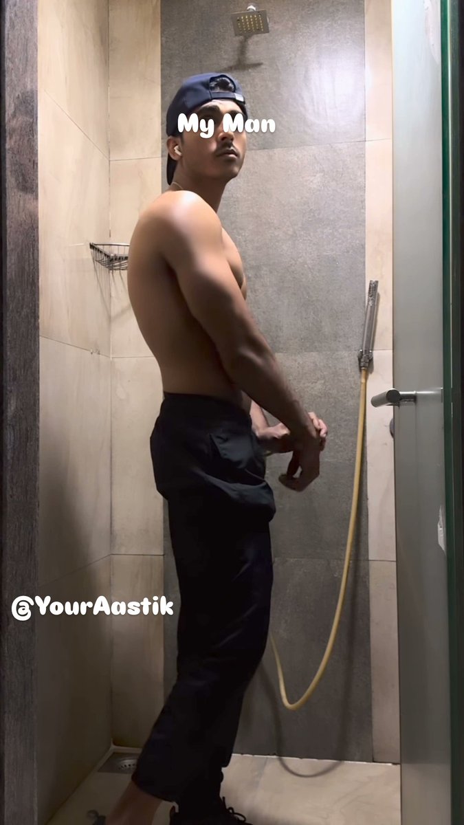YourAastik's tweet photo. Hey Everyone @YourAastik  Here ❣️
. 
My { 6 } Wild Hard Fucking Video With Straight Guys 💪🏻
. 
Mast Choda 😌💦
. 
FOLLOW ME PLEASE - @YourAastik 
. 
@desi_devill @Gene_John4 @indiangaysnaps @desimman @K90kumartop143 @DesiGayMumbai https://t.co/ecvklViuYn