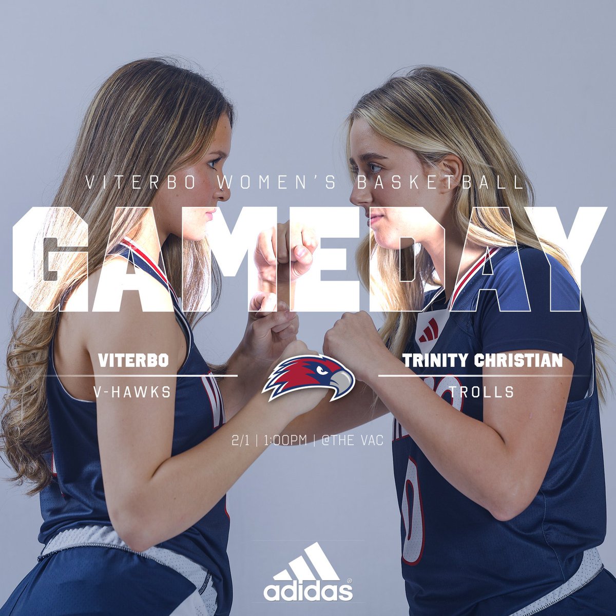 Viterbo Women’s Basketball tweet media