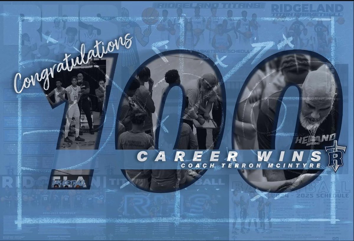aleshacausey20's tweet photo. Congratulations Coach Mac💙‼️@RHSTitanbball @ptnelson20 @Colossae9 https://t.co/DnZLbdAX9P