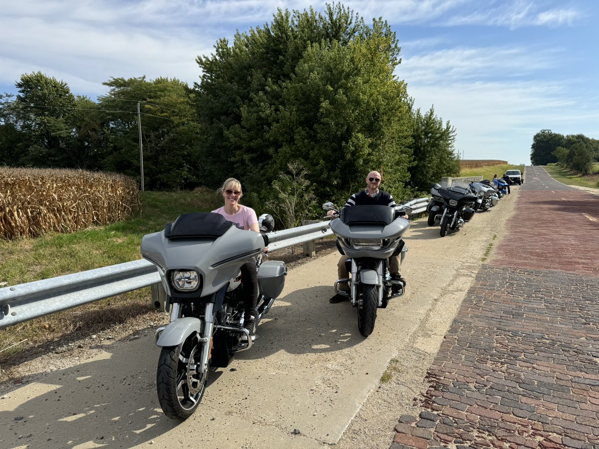 chris_foran's tweet photo. Iconic Route 66 https://t.co/veSjkSJUjD