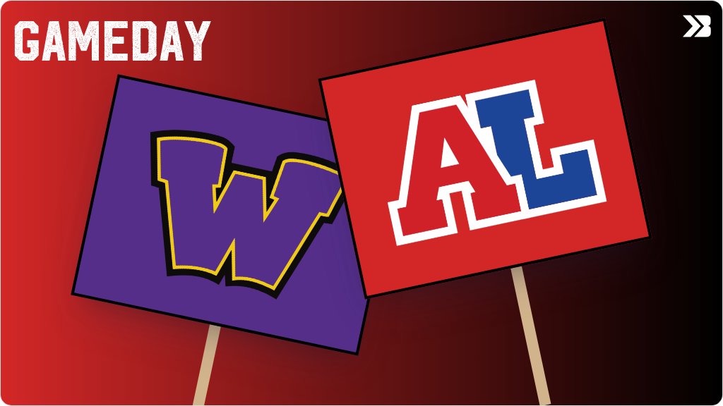 Top 10 matchup today at the ALhS Fieldhouse, 2pm!!!!