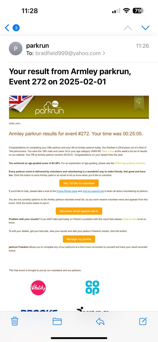 John Bradfield tweet media