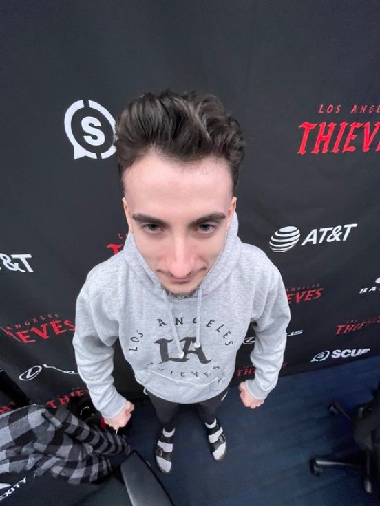 ThievesCoDMuse tweet media