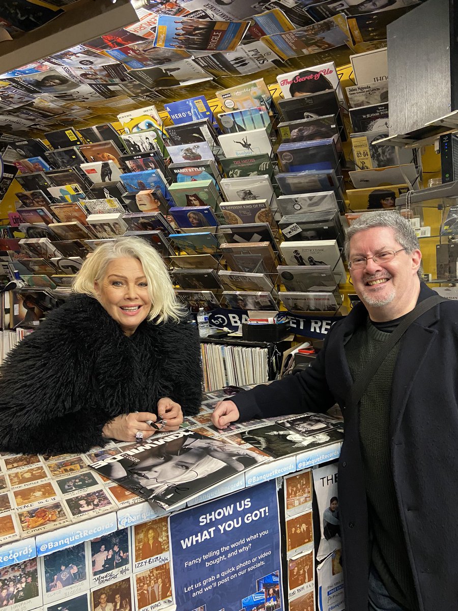 Puppy Phat (@meerkatpb) on Twitter photo Meeting <a href="/kimwilde/">Kim Wilde👽</a> was an absolute treat! I correctly told her You Came is one of the pop songs of all time Meeting <a href="/kimwilde/">Kim Wilde👽</a> was an absolute treat! I correctly told her You Came is one of the pop songs of all time