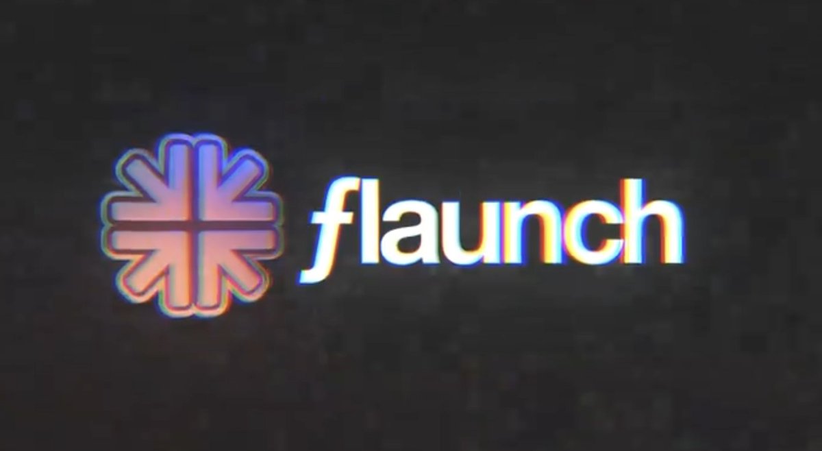 harpaljadeja's tweet photo. Congratulations to @Uniswap and @flaunchgg team on their launch!

Here's everything you need to know about Flaunch! 🧵 https://t.co/heUoemVyGK