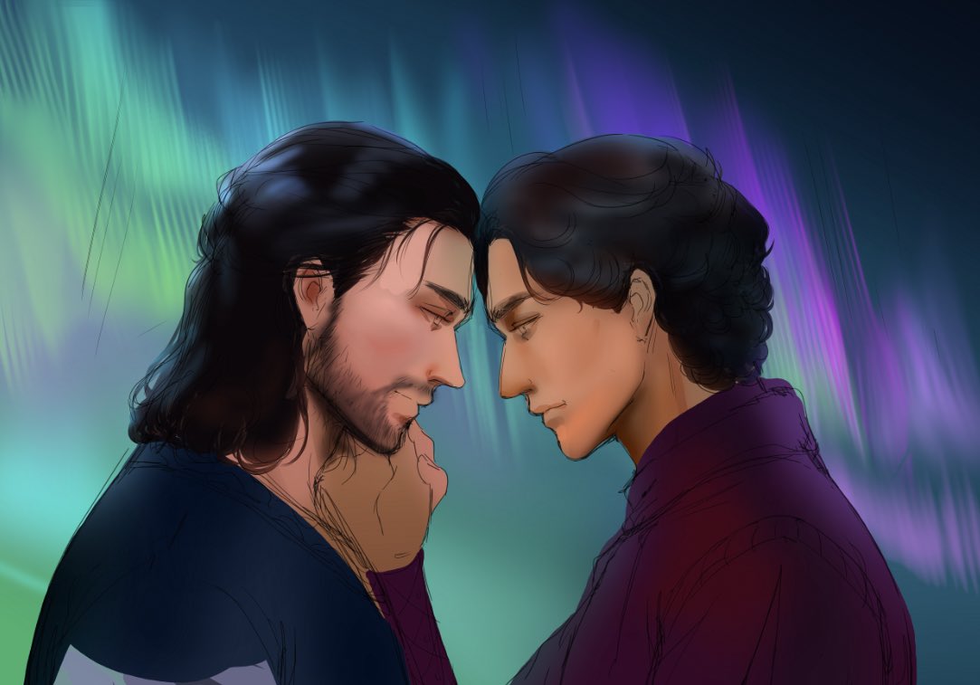 jyundeeARTs's tweet image. sketch       final 
#BaldursGate3