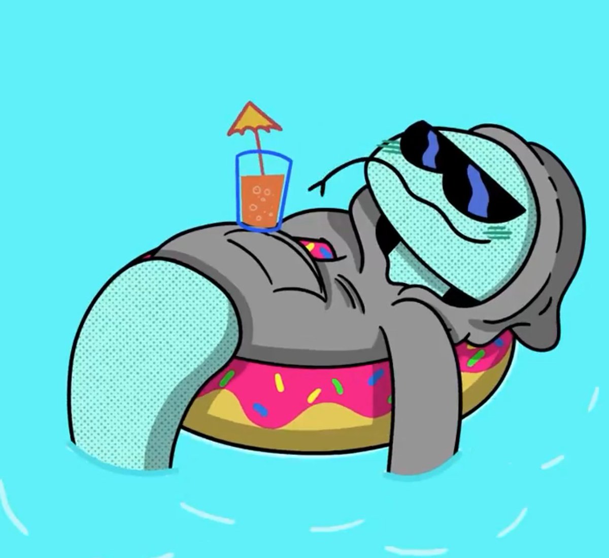 RIFT Staking 🥩 You can stake $RIFT in 2 places currently: 1. M3M3 Meteora:  https://t.co/lLTc0iFc57 2. Wasabi: https://t.co/VWUQ4hbEDk Stake & Chill🍹