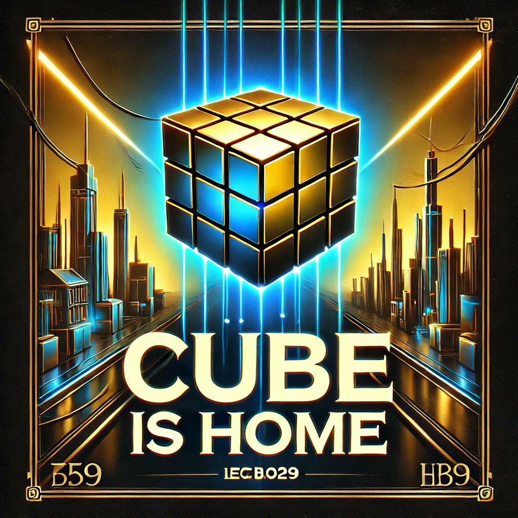 Rebuilding_CK's tweet photo. @cubexch
💥 Cube Exchange’s Isometric Network is the key to beating CEXs! By offering decentralized, low-fee, high-liquidity trading, it’s setting a new standard for the future of crypto trading. 🚀 Are you ready for the change? #IsometricNetwork #CEXKiller #CryptoRevolution https://t.co/SqjF8bWFVh