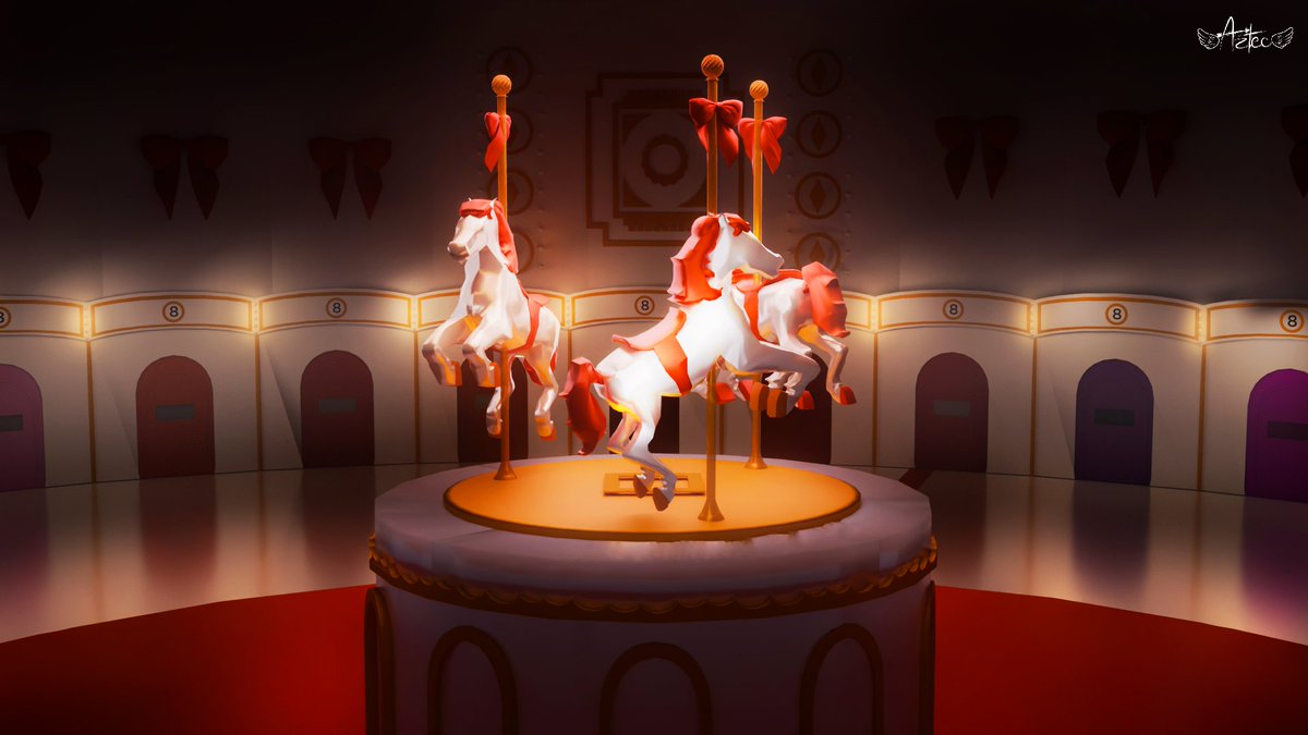 3dAztec's tweet image. Did someone say Mingle..? Credits extended to @vazy_gg  for the inspiration.

❤️ Can we break 22 likes?

#RobloxDev #robloxart #RobloxGFX