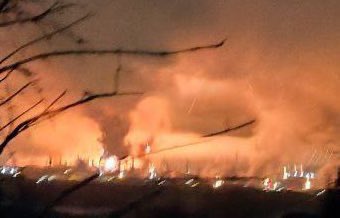 ‼️😡 Our soldiers and people close to the army write that there will be a harsh response to today's Russian strikes on Ukrainian cities…