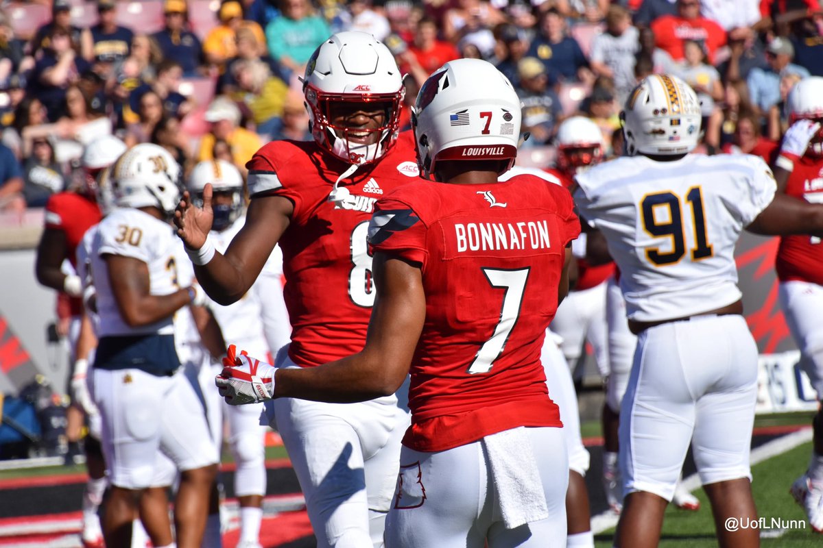 Reggie Bonnafon tweet media