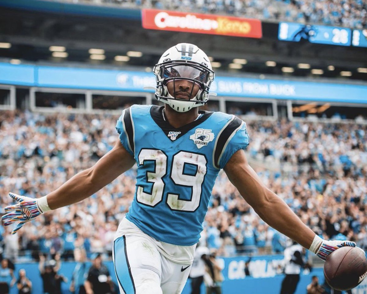 Reggie Bonnafon tweet media