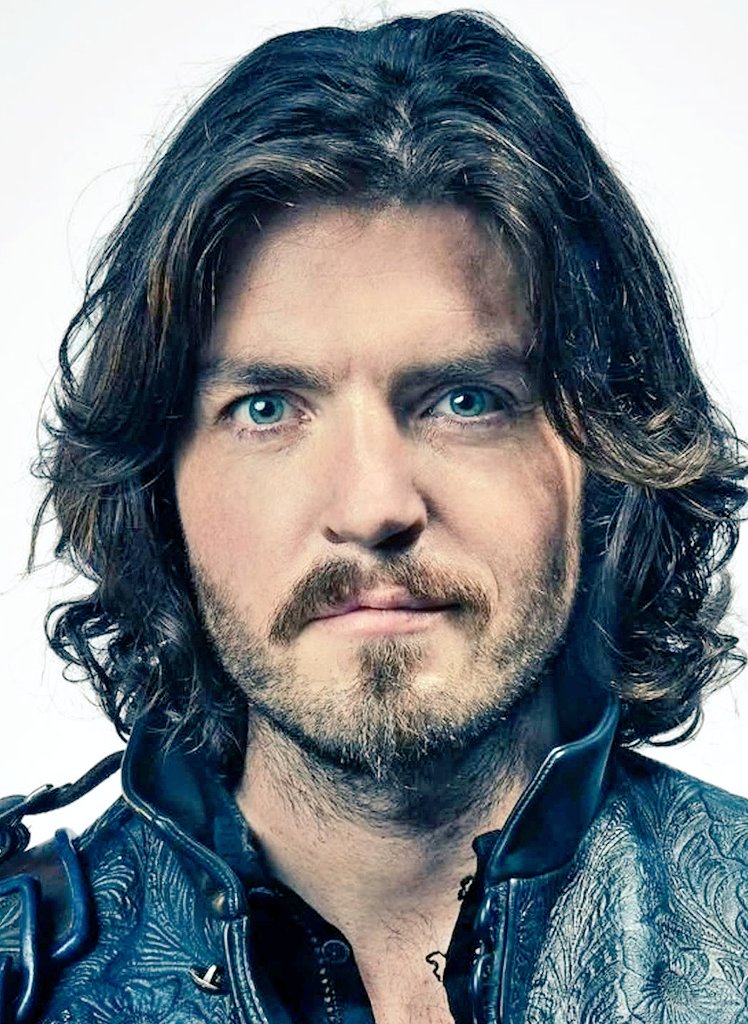 QuaakFrosch1's tweet image. Captivating closeups #BurkeBoost #Athos #TomBurke