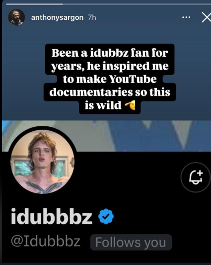 k0tery's tweet photo. @_Starkilla Not happening.

IDubbz seems to prefer Arabs contenders who are not afraid to say "From the river to the sea".

Try again when you get some balls maybe https://t.co/I6phi3TY2W