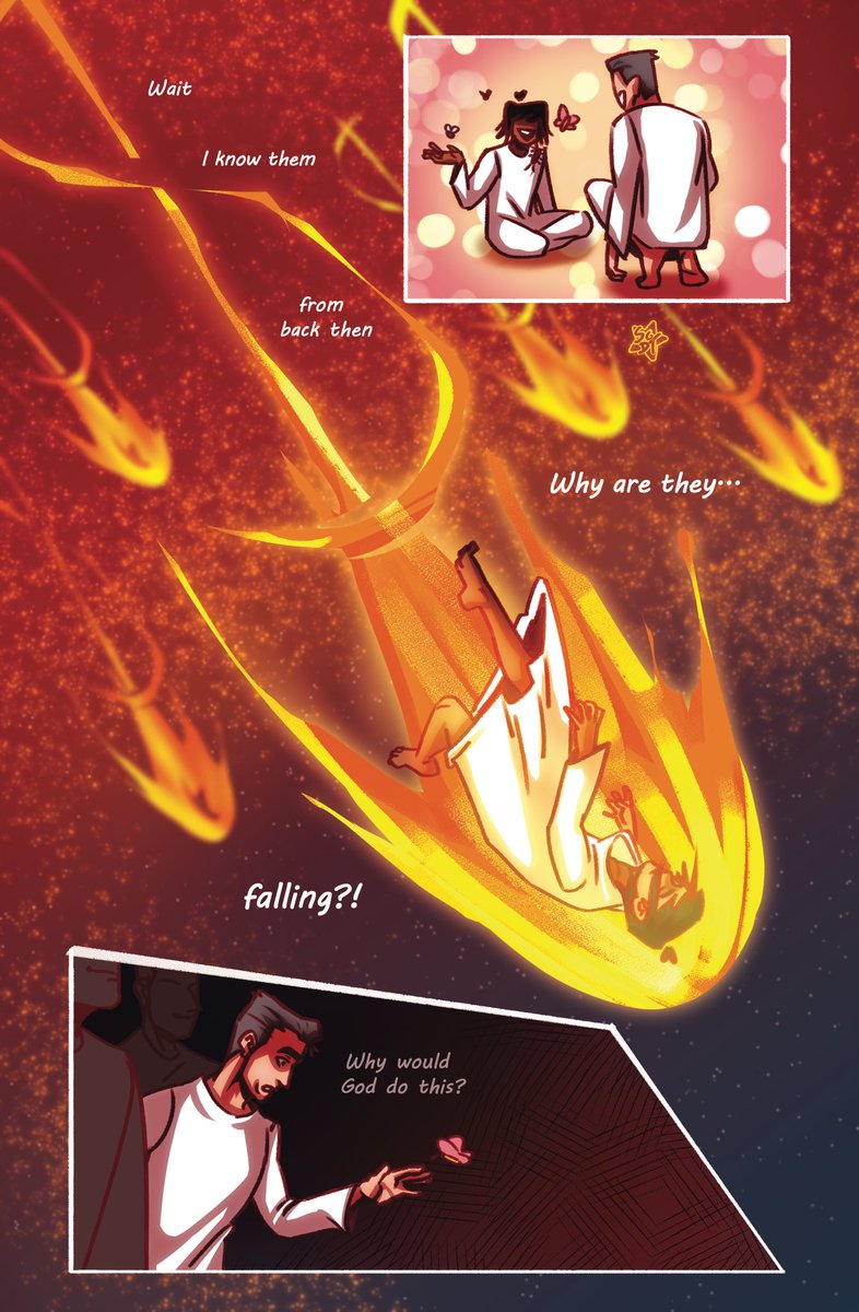 ✨Stargazer✨ tweet media