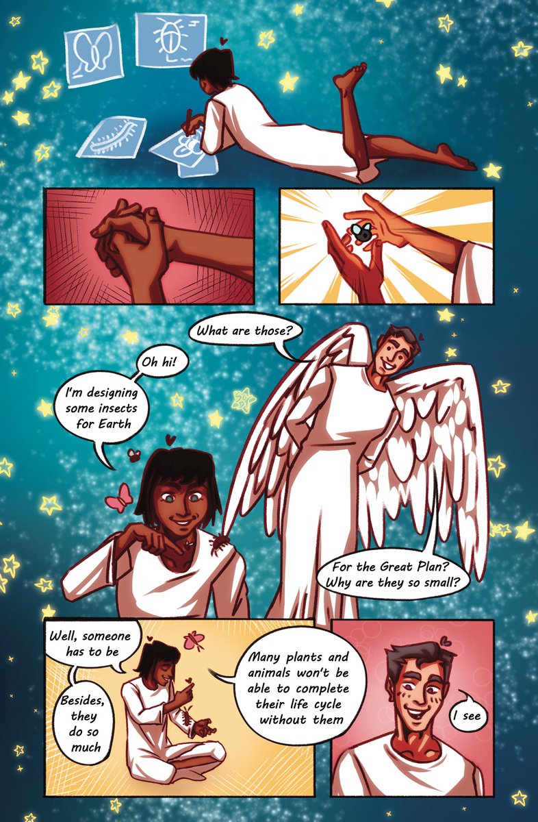 ✨Stargazer✨ tweet media