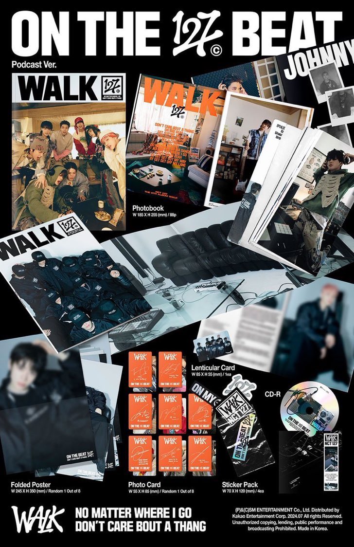 nct 127 devir

walk podcast ver jelatinli albüm 
albüm + kargo parası ödendi
325₺
ödeme iban 

gom @/nabusells albüm wh’da devredince gruba ekleyeceğim

<a href="/smtradetr/">sm satış & takas</a> <a href="/ncttakastr/">NCT SATIŞ-TAKAS</a> <a href="/smenttr/">smentr</a> <a href="/bgsatistakass/">Bg satis takas🫧</a> @smsatisist