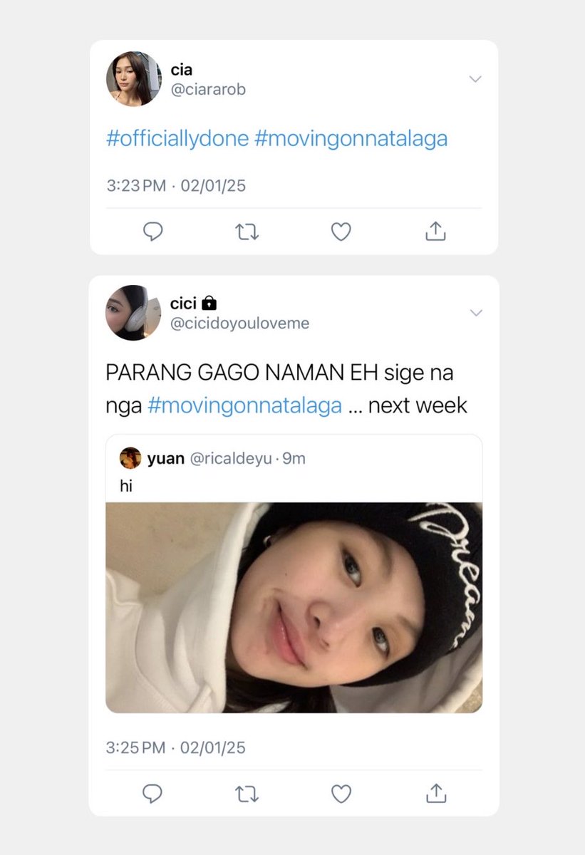 love hangover.
a #luckytin oneshot au

ciara (🐥) swears it’s over, but this one thing— or rather, one person—is just too hard to let go.