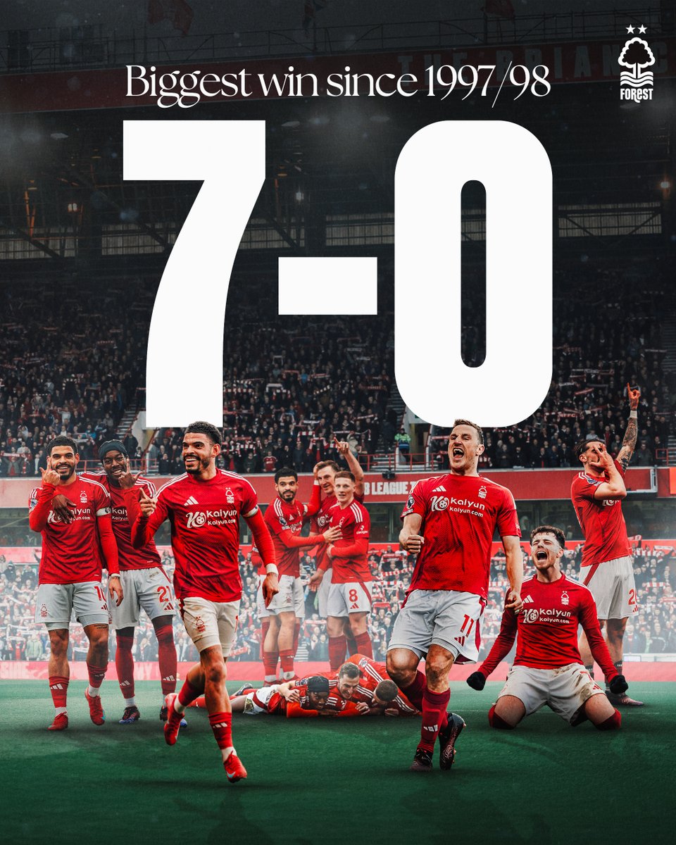 A day to remember.