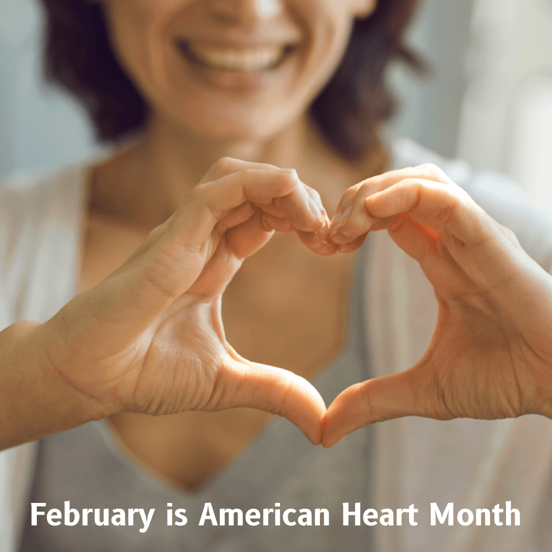 WalkInGYNCare's tweet photo. Hello, February!
With #americanheartmonth here, now is the perfect time to stay on top of your health. Eat your greens and grains, get moving, and reduce stress and stress-inducing behaviors such as smoking and drinking to start.
#walkingyn #justwalkin #womenempowered https://t.co/QXbXs4P2q7