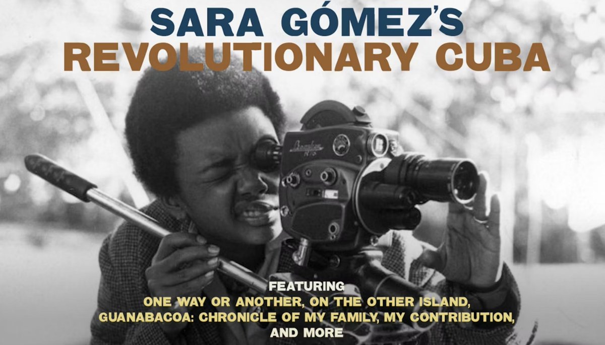 Criterion Channel tweet media