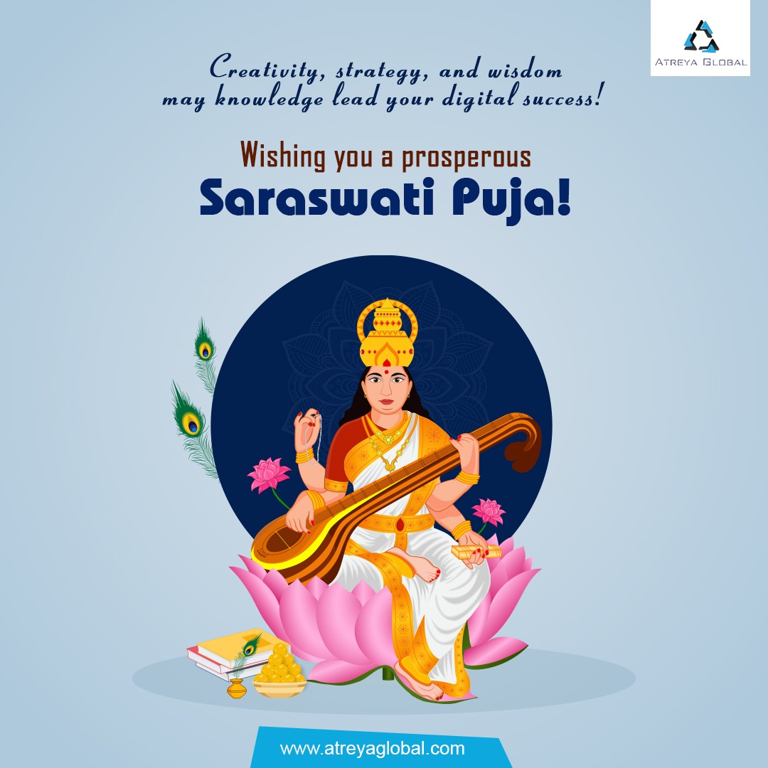 Atreya Global Pvt. Ltd. tweet media