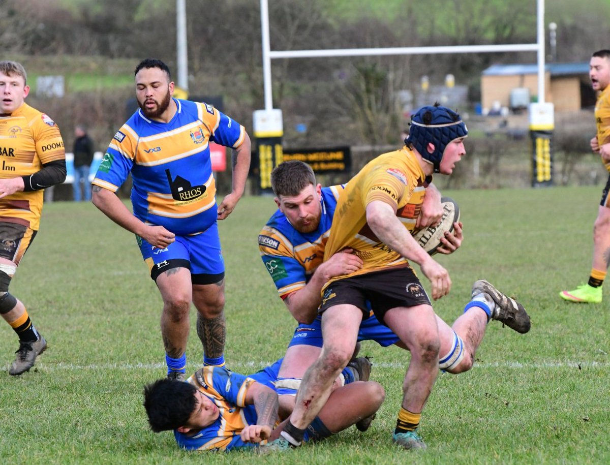 Adrian Langdon (@maxshearwater) on Twitter photo Full Time: Wadebridge Camels 100 v Truro 10.
A comprehensive 5 pointer for the Camels against local rivals Truro.
<a href="/camelsRFC/">wadebridge</a> <a href="/swsportsnews/">South West Sports News</a> <a href="/pastitref/">CornwallRugbyRefs</a> Full Time: Wadebridge Camels 100 v Truro 10.
A comprehensive 5 pointer for the Camels against local rivals Truro.
<a href="/camelsRFC/">wadebridge</a> <a href="/swsportsnews/">South West Sports News</a> <a href="/pastitref/">CornwallRugbyRefs</a>