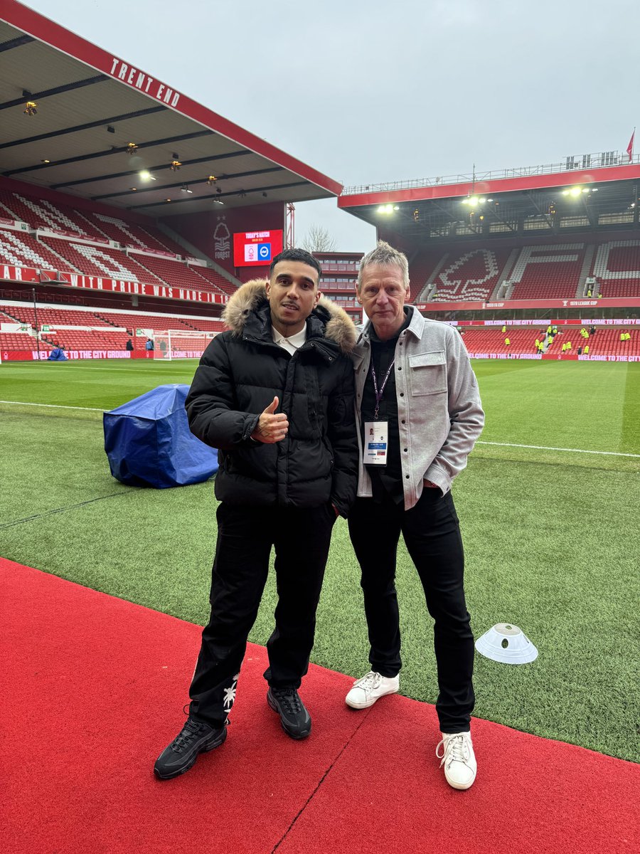Psycho #NFFC