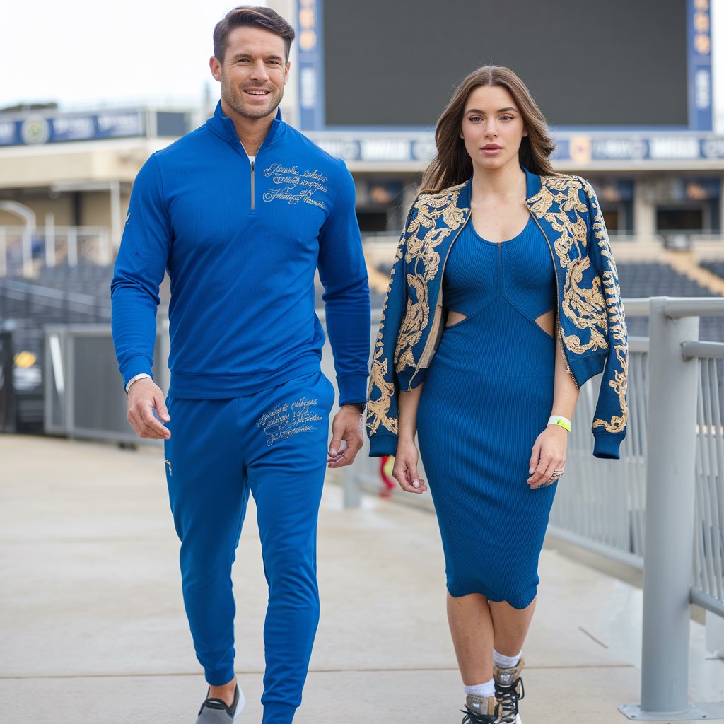 BoldAndWrapped's tweet photo. From royalty to rebellion, from Shakespearean sonnets to stadium chants—this is British culture redefined for Super Bowl fashion. 🇬🇧🏈✨
Which look are you rocking on game day? Let us know! 👇
#SUPERBOWL #LondonsCalling #boldandwrapped #fashionstyle #designs https://t.co/sSgPJUH28D