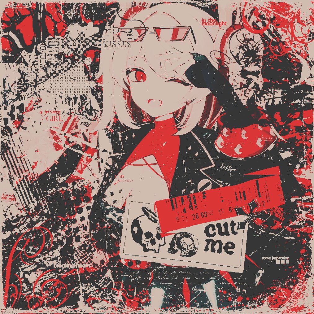 MlX0LOGY's tweet image. 