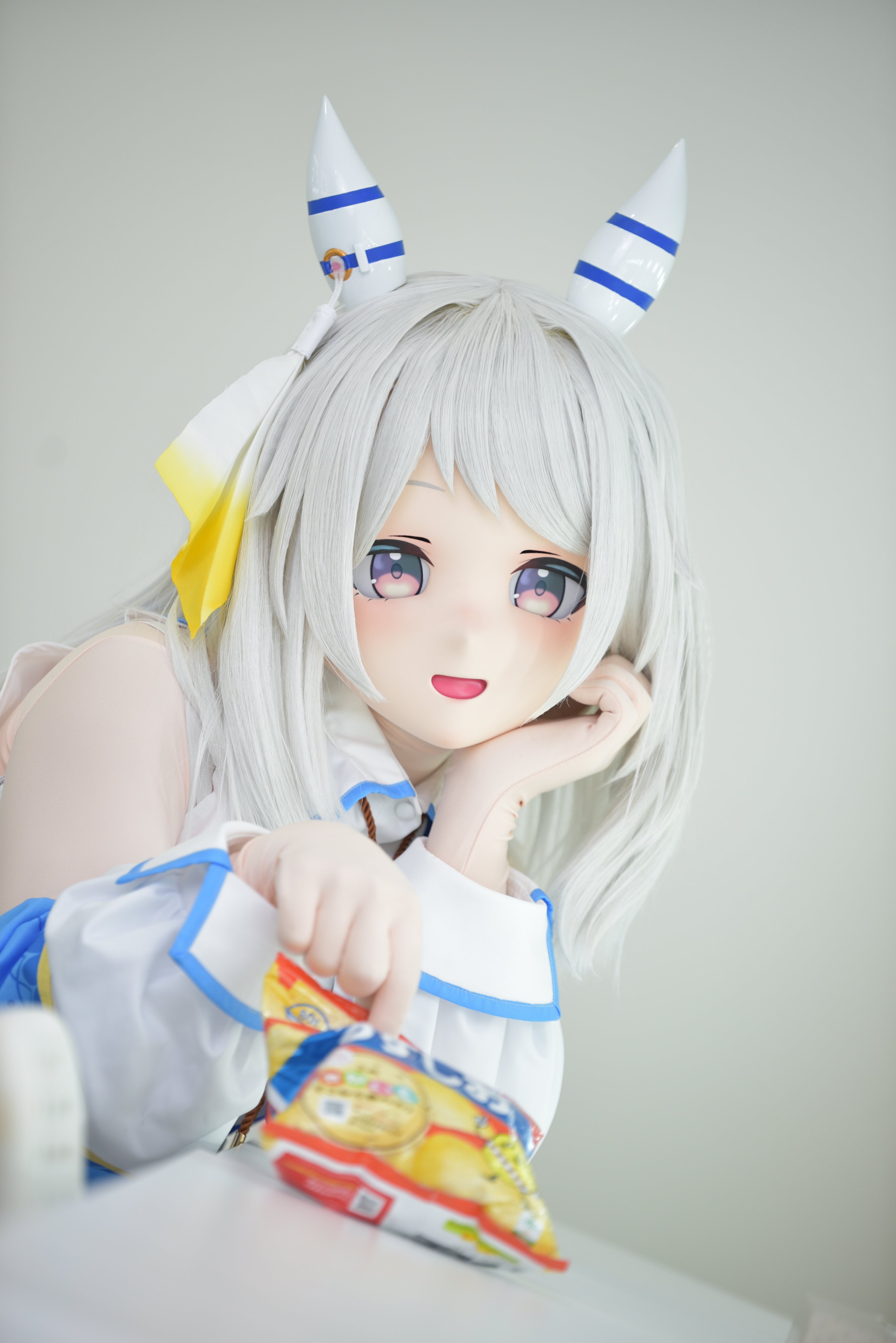 ろあ様 着ぐるみオーダー 専用ページ ｱﾆｰちゃん ﾊｲﾌﾞﾘｯﾄﾞ／オーダーメイド着ぐるみ製作 -日本