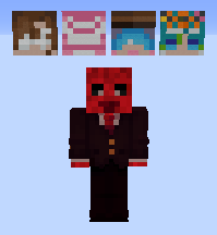 PacManMVC's tweet photo. I'm excited to announce Minecraft Jeopardy, featuring @Oxidiot_, bigbigmongey, @hackingnoisess, and @x7rowl. Streamed live on https://t.co/QfVGRCbSYd on February 15th 4PM EST. Hope to see you all there! https://t.co/YgHUDqv60C